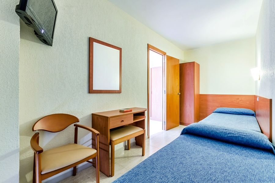 Hotel Mar Blau Calella Extérieur photo